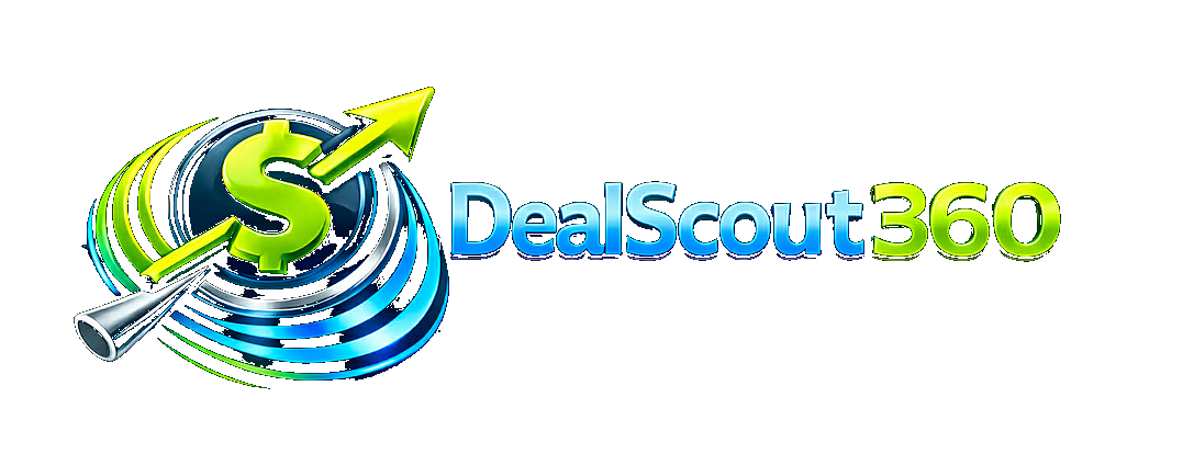 Deal Scout 360